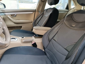 Vând Audi A4 B7 cutie automată  - imagine 7