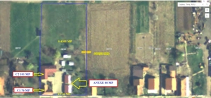 CASA LA TIPARI pentru 2 familii - imagine 9