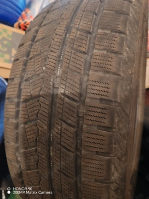 Cauciucuri iarnă Greenlander