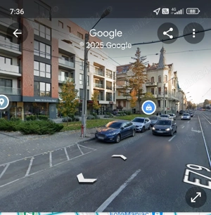 Spatiu comercial ultracentral de inchiriat, Calea Republicii