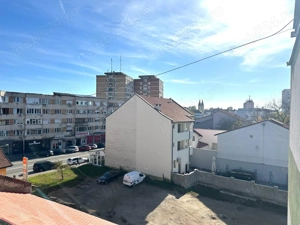 APARTAMENT cu 1 Camera, in Zona Centrala