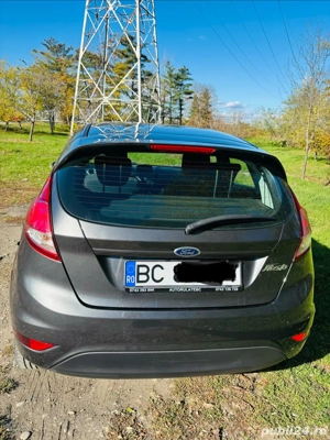 Ford Fiesta 1.5 TDCI 2016 - imagine 5