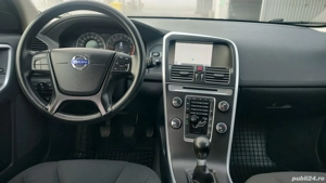 Volvo XC60 4x4 diesel euro 5  - imagine 9
