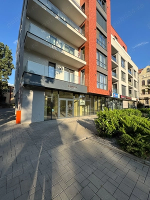 Spatiu comercial ultracentral de inchiriat, Calea Republicii - imagine 8