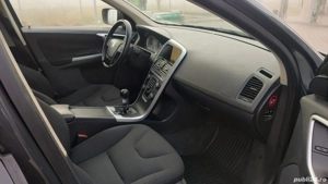 Volvo XC60 4x4 diesel euro 5  - imagine 7