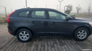 Volvo XC60 4x4 diesel euro 5  - imagine 8