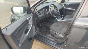 Volvo XC60 4x4 diesel euro 5  - imagine 10