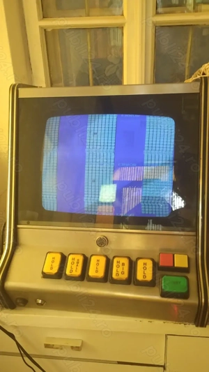 Jocuri electronice retro