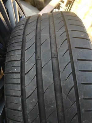 JANTE OZ 19" originale cu ANVELOPE 235/35ZR19 91Y - imagine 5