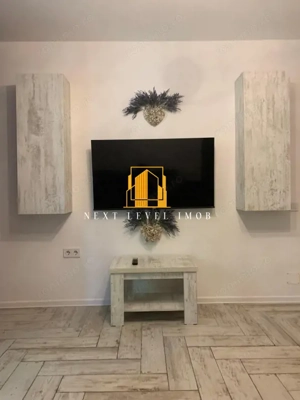 Apartament 2 camere - Expo Parc