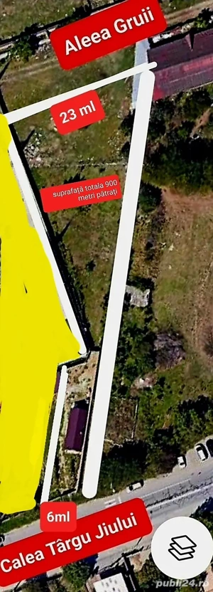 Vand casa  in Drobeta Turnu Severin 