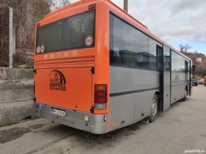 Autobuz -Autocar  - imagine 10