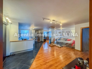 Ap. 3 camere (transformat din Ap. 4 camere) in Deva, zona Balcescu, SU 115 mp, SC 134 mp, etaj 1. - imagine 7