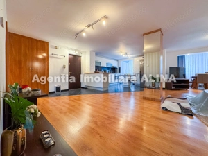 Ap. 3 camere (transformat din Ap. 4 camere) in Deva, zona Balcescu, SU 115 mp, SC 134 mp, etaj 1. - imagine 8