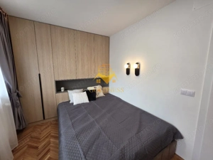 3 camere decomandate, Lux, Omv, Kaufland, Piata Marasti, Zona Fabricii