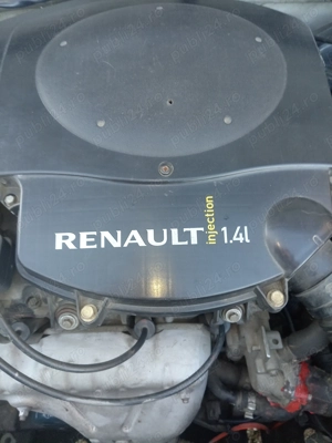 Logan de vânzare 2008. 