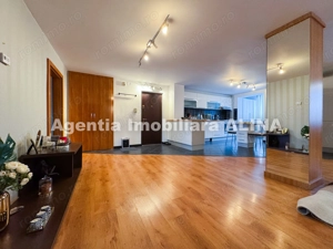 Ap. 3 camere (transformat din Ap. 4 camere) in Deva, zona Balcescu, SU 115 mp, SC 134 mp, etaj 1. - imagine 9