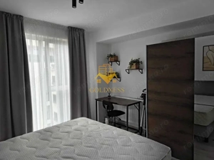 2 Camere Premium, Ego Residence, Corneliu Coposu, Parcare, Lombului - imagine 2