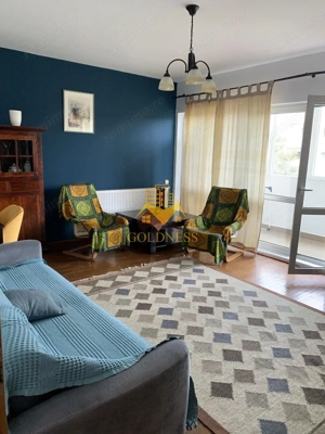 2 camere decomandate, balcon, parcare, Zorilor, Golden Tulip, Mol - imagine 3