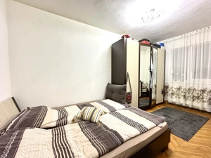 Apartament 4 camere, 64 mp utili, etajul 3 - zona Dacia  - imagine 4