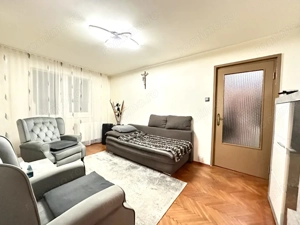 Apartament 4 camere, 64 mp utili, etajul 3 - zona Dacia  - imagine 3