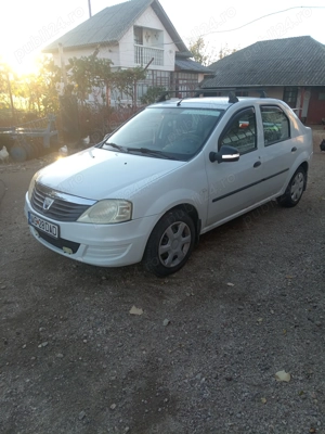 Logan 2008 1,4 cu gpl  - imagine 6