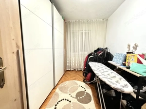 Apartament 4 camere, 64 mp utili, etajul 3 - zona Dacia  - imagine 6