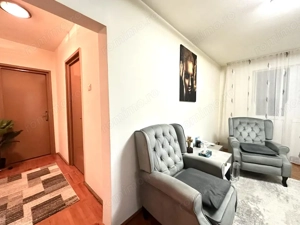 Apartament 4 camere, 64 mp utili, etajul 3 - zona Dacia  - imagine 9