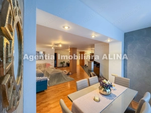 Ap. 3 camere (transformat din Ap. 4 camere) in Deva, zona Balcescu, SU 115 mp, SC 134 mp, etaj 1. - imagine 13