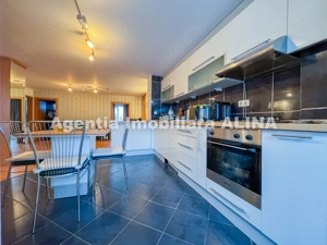 Ap. 3 camere (transformat din Ap. 4 camere) in Deva, zona Balcescu, SU 115 mp, SC 134 mp, etaj 1. - imagine 4