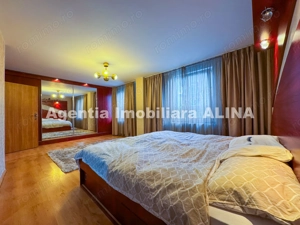 Ap. 3 camere (transformat din Ap. 4 camere) in Deva, zona Balcescu, SU 115 mp, SC 134 mp, etaj 1. - imagine 14