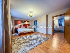 Ap. 3 camere (transformat din Ap. 4 camere) in Deva, zona Balcescu, SU 115 mp, SC 134 mp, etaj 1. - imagine 16