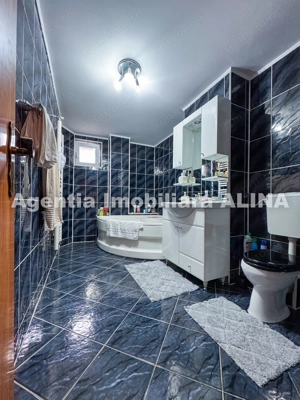 Ap. 3 camere (transformat din Ap. 4 camere) in Deva, zona Balcescu, SU 115 mp, SC 134 mp, etaj 1. - imagine 17