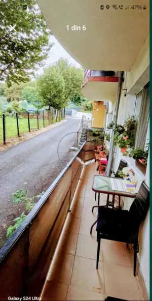 Apartament 2 camere decomandat zona Centrala - imagine 2