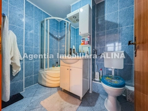Ap. 3 camere (transformat din Ap. 4 camere) in Deva, zona Balcescu, SU 115 mp, SC 134 mp, etaj 1. - imagine 20