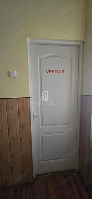 Cabinet stomatologic/ Spatiu de birouri de vanzare Sighisoara - imagine 4