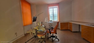 Cabinet stomatologic/ Spatiu de birouri de vanzare Sighisoara - imagine 2
