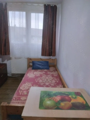 Dau în chirie garsoniera comfort redus. 