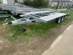 Platforma 4,5m Noua carte RAR Nr rosii Gratuit!! - imagine 3