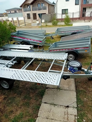 Platforma 4,5m Noua carte RAR Nr rosii Gratuit!! - imagine 4