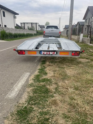 Platforma 4,5m Noua carte RAR Nr rosii Gratuit!! - imagine 5