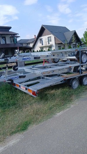 Platforma 4,5m Noua carte RAR Nr rosii Gratuit!! - imagine 7