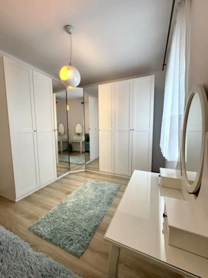 Apartament, 3 camere, 68 mp utili, 91 mp gradina - zona Cora - imagine 5