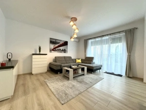 Apartament, 3 camere, 68 mp utili, 91 mp gradina - zona Cora