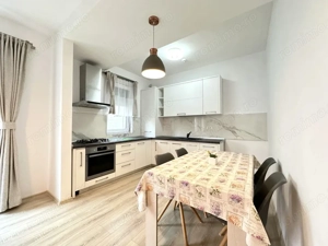 Apartament, 3 camere, 68 mp utili, 91 mp gradina - zona Cora - imagine 7