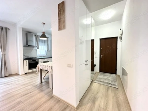 Apartament, 3 camere, 68 mp utili, 91 mp gradina - zona Cora - imagine 9
