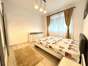 Apartament, 3 camere, 68 mp utili, 91 mp gradina - zona Cora - imagine 4