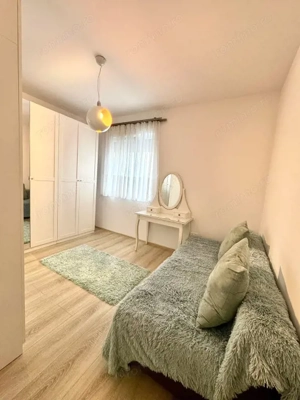 Apartament, 3 camere, 68 mp utili, 91 mp gradina - zona Cora - imagine 6