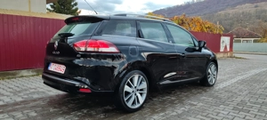 Renault clio 4, diesel,fab 2014 , R Link model  - imagine 3