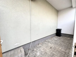 Apartament, 3 camere, 68 mp utili, 91 mp gradina - zona Cora - imagine 11